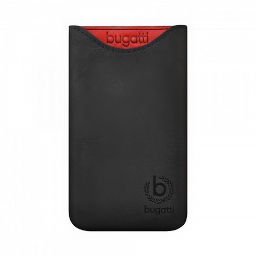Custodia pelle cellulare - pelle,