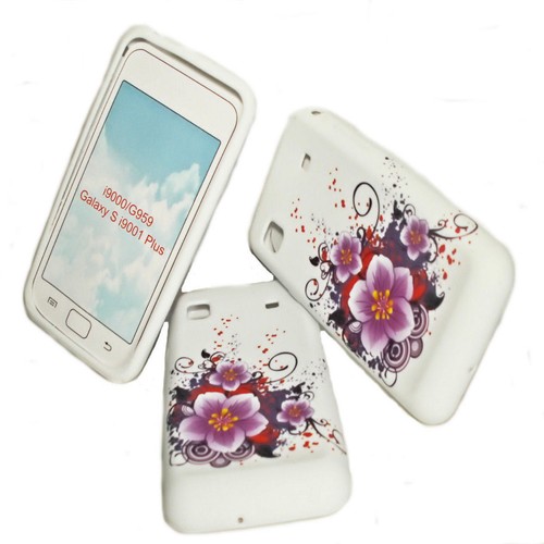 Custodia tpu silicone - tpu, 1
