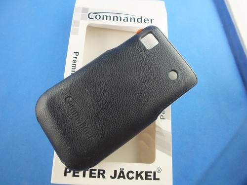 Custodia peter jäckel sgh - jäckel,