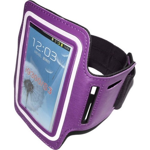 Armband run case - run, custodia