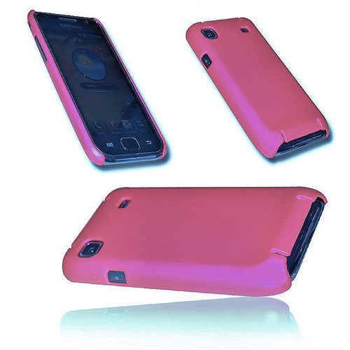 Custodia cellulare rigida