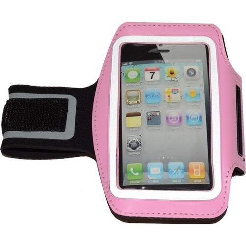 Armband run case custodia - armband,