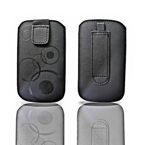 Custodia cellulare astuccio
