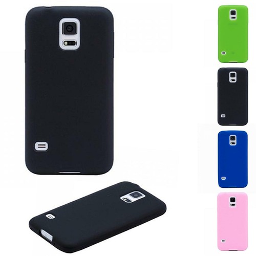 Custodia cellulare silicone