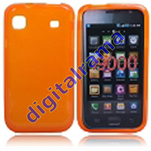 Custodia tpu orange arancio - custodia, orange/arancio