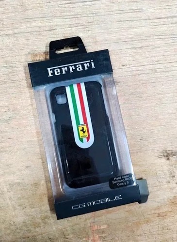 Custodia cover ferrari - custodia, per