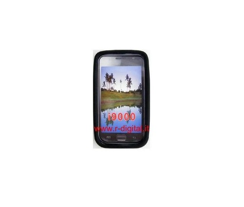 Aglow cover samsung galaxy - cover,