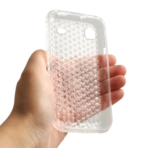 Custodia skin silicone per - custodia,