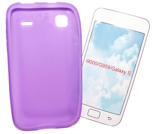 Custodia cover tpu silicone - cover,