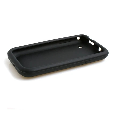 Custodia silicone per - in,