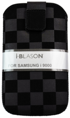 Dmcase i9000 custodia - dmcase-i9000-n,