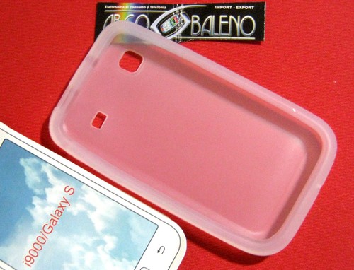 Cover silicone samsung - samsung, galaxy