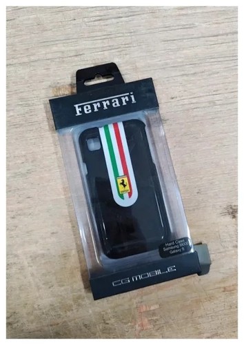 Custodia cover ferrari per - cover,