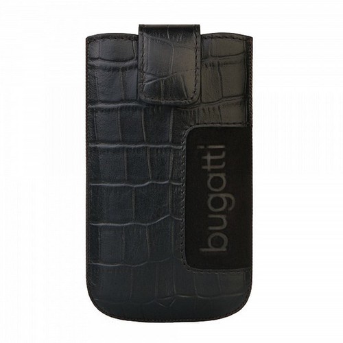 Custodia cellulare bugatti - cellulare, in